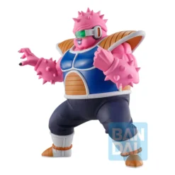 Ichibansho Figure Dragon Ball Z Dodoria (Frieza Army) 8 Ichibansho Figure Dragon Ball Z Dodoria (Frieza Army) -Bandai 70517e72c8e34a66a928dba34fa1411d.jpg