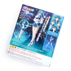 Bandai S.H.Figuarts Sailor Moon Sailor Neptune -Bandai 711833bcc3e8442da306a327a2e1de33.jpg