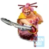 Ichibansho Figure One Piece Best Of Omnibus Big Mom (Charlotte Linlin) -Bandai 711a13861e464808833de63c84bf1481.jpg