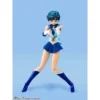 Bandai S.H.Figuarts Pretty Guardian Sailor Moon Sailor Mercury: Animation Color Edition -Bandai 713e3a0dc5244639b005c681155c143b.jpg