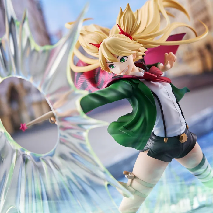 Burn The Witch Ninny Spangcole 1/6 Scale Figure 13 Burn The Witch Ninny Spangcole 1/6 Scale Figure - Image 11