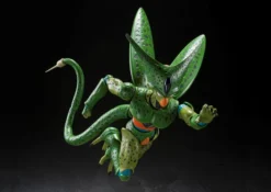 Bandai S.H.Figuarts Dragon Ball Z Cell First Form 15 Bandai S.H.Figuarts Dragon Ball Z Cell First Form -Bandai 71d2ec18c128463d85df54cac4de95de.jpg
