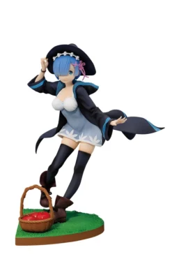 Ichiban Figure Re:Zero -Starting Life In Another World- Rem