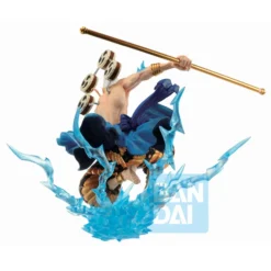 Ichibansho Figure One Piece Enel Duel Memories -Bandai 724e744ce8be48d386392ccaee029156.jpg