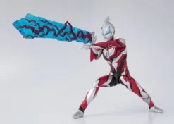 Bandai S.H.Figuarts Ultraman Geed Primitive -Bandai 740a5c3d3cdc4e0e91f5bbd5c25e0de2.jpg