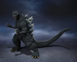 Bandai S.H.MonsterArts Godzilla: Final Wars Godzilla 2004 -Bandai 74208f05465c4c4382ed0709a3d56005.jpg