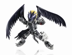 Bandai NXEdge Style Digimon Tamers Digimon Unit Beelzemon: Blastmode -Bandai 747d05eea8b148b295ffd74685acc4ae.jpg