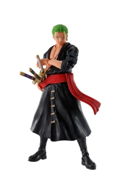 Bandai S.H.Figuarts One Piece Roronoa Zoro -The Raid On Onigashima- -Bandai 7496df2508fd46dd86a7a7bb59240726.jpg