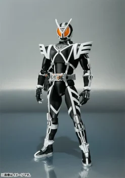 Bandai S.H.Figuarts Kamen Rider 555 Kamen Rider Delta