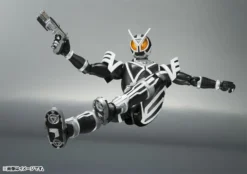 Bandai S.H.Figuarts Kamen Rider 555 Kamen Rider Delta -Bandai 75319baa22274871b417c7343fcbe871.jpg