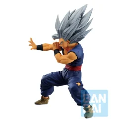 Ichibansho Figure Dragon Ball Super: Super Hero Son Gohan (Beast) (Vs Omnibus Beast) -Bandai 7569e7f49b3b43f483f29f95d4625377.jpg
