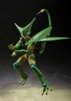 Bandai S.H.Figuarts Dragon Ball Z Cell First Form 16 Bandai S.H.Figuarts Dragon Ball Z Cell First Form -Bandai 75d70beadf1345ff91e8942614ff8182.jpg