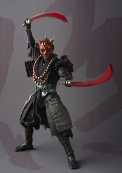 Bandai Meisho Movie Realization Star Wars Sohei Darth Maul -Bandai 7634e956ece74215ae0777eaca04c0a5.jpg