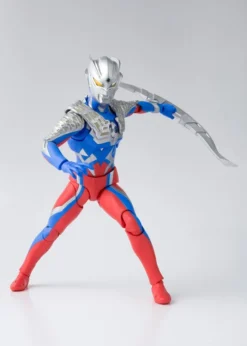 Bandai S.H.Figuarts Ultraman Zero -Bandai 76d96af6ebf64bb2af9291767a7537a7.jpg