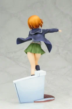 Figure-do Girls Und Panzer Das Finale Miho Nishizumi 1/7 Scale Figure -Bandai 76f52557790849aeb60381f39875bc37.jpg