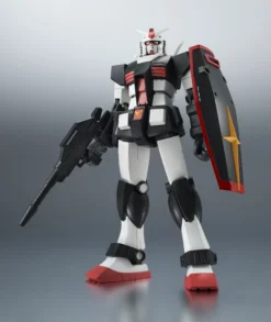 Bandai Robot Spirits Mobile Suit Gundam RX-78-1 Prototype Gundam Ver. A.N.I.M.E. -Bandai 772144d03e924739954a2b0c90c33925.jpg
