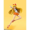 Bandai S.H.Figuarts Pretty Guardian Sailor Moon Sailor Venus: Animation Color Edition -Bandai 77890634400b46efa54d6b32bef563a8.jpg