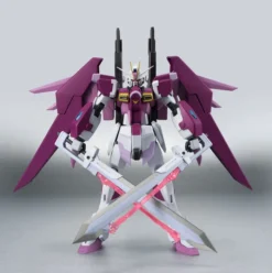 Bandai Robot Spirits: Mobile Suit Gundam Seed Destiny - Destiny Impulse Gundam 14 Bandai Robot Spirits: Mobile Suit Gundam Seed Destiny - Destiny Impulse Gundam -Bandai 77c527f771c743f38501f6efa74d0cf6.jpg
