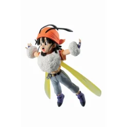 Ichibansho Figure Dragon Ball Super Pan (GT Honey) -Bandai 77d5bb20cffb4fe1a3733a73c9082646.jpg