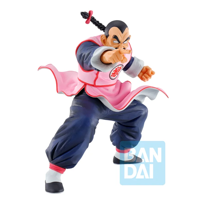 Ichibansho Figure Dragon Ball Tao Pai Pai (Ex Mystical Adventure) 7 Ichibansho Figure Dragon Ball Tao Pai Pai (Ex Mystical Adventure) - Image 5
