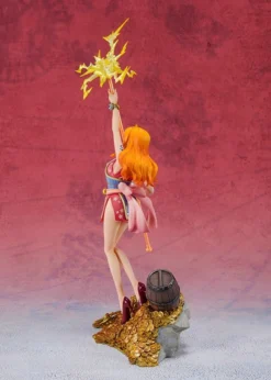 Bandai Figuarts Zero One Piece WT100 Commemorative Eiichiro Oda Illustration Daikaizoku Hyakkei Nami 9 Bandai Figuarts Zero One Piece WT100 Commemorative Eiichiro Oda Illustration Daikaizoku Hyakkei Nami -Bandai 78aa790b5d4f49be95e785cca747f39c.jpg