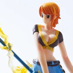 Bandai Figuarts Zero One Piece Nami: Battle Ver. -Bandai 78b1f4987c054009a176e1a0e422fc97.jpg