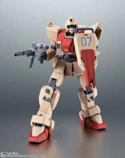 Bandai Robot Spirits Mobile Suit Gundam: The 08th MS Team RGM-79(G) GM Ground Type Ver. A.N.I.M.E. -Bandai 79dc2f0a174f4cc682506410a4679358.jpg