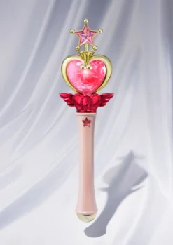 Bandai Proplica Sailor Moon Pink Moon Stick -Bandai 7b08b031ee62456ba8afd65d0f185dd2.jpg