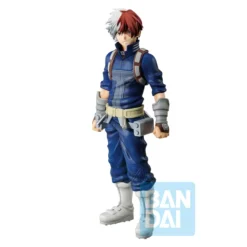 Ichibansho Figure My Hero Academia Shoto Todoroki (MATE)