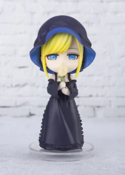 Bandai Figuarts Mini The Duke Of Death And His Maid Alice