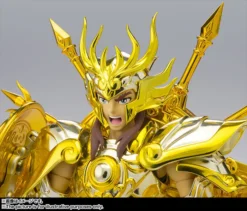 Bandai Saint Cloth Myth EX Saint Seiya -Soul Of Gold- Libra Dohko (God Cloth) -Bandai 7c0b751b134a4042bd4e6e1585de6baf.jpg