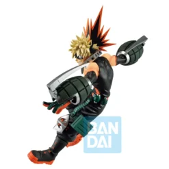 Ichibansho Figure My Hero Academia Katsuki Bakugo (Next Generations!! 2) -Bandai 7c27583ffa034963b86397b9c13cc500.jpg