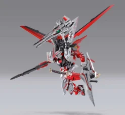 Bandai Metal Build Gundam Seed Astray Gundam Astray Redframe Kai: Alternative Strike Ver. -Bandai 7c2bbbd5b2a646c888fc1252f10c4bb7.jpg