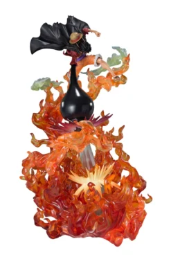 Bandai Figuarts Zero One Piece Extra Battle Spectacle Monkey D. Luffy -Red Roc- 23 Bandai Figuarts Zero One Piece Extra Battle Spectacle Monkey D. Luffy -Red Roc- -Bandai 7c959d5da9f94a6398d140114765131b.jpg