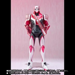 Bandai Figuarts Zero Tiger & Bunny Barnaby Brooks Jr. (Tamashii Web Ver.) -Bandai 7cc472c5ff464b4984a9763bd3133363.jpg