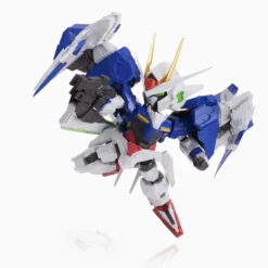 Bandai NXEdge Style 00 Gundam & Raiser Gundam Figure Set | Mobile Suit Gundam -Bandai 7cf047b5b3594292964e90a206ebb05e.jpg