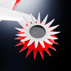 Bandai Soul Of Chogokin UFO Robot Grendizer GX-76U Grandizer D.C. Spazer Set -Bandai 7dbb132697954cc8bb7d93411e6fb1f1.jpg