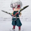 Bandai Figuarts Mini Demon Slayer: Kimetsu No Yaiba Tengen Uzui Sound Breathing -Bandai 7dcca1f27db542b78127691b7f319f9b.jpg