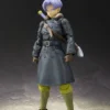 Bandai S.H.Figuarts Dragon Ball XenoVerse Trunks -Xenoverse Edition- -Bandai 7e0634bc0f8a46abba111a64e4c21d4f.jpg