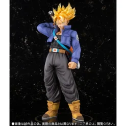 Bandai Figuarts Zero EX Dragon Ball Super Super Saiyan Trunks -Bandai 7eed936800a240fa8d181abfb9f04fca.jpg