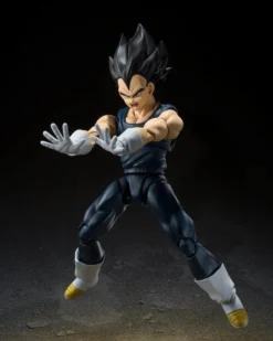 Bandai S.H.Figuarts Dragon Ball Super: Super Hero Vegeta 12 Bandai S.H.Figuarts Dragon Ball Super: Super Hero Vegeta -Bandai 7f037cbfebac4b239ff40c3a6469fd76.jpg