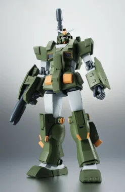Bandai Robot Spirits Mobile Suit Gundam FA-78-1 Full Armor Gundam Ver. A.N.I.M.E.