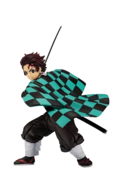 Ichiban Figure Demon Slayer: Kimetsu No Yaiba Tanjiro Kamado
