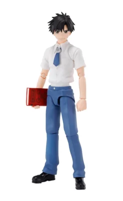 Bandai S.H.Figuarts Zatch Bell! Kiyo Takamine -Bandai 80203d6313e945f487f45c3a93e44386.jpg
