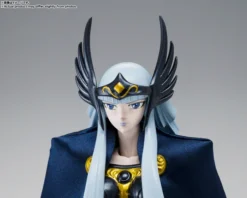 Bandai Saint Cloth Myth EX Saint Seiya Saint Cloth Myth Polaris Hilda -The Earth Representative Of Odin- -Bandai 802dea40b2664ef8ab3dfbaeff97b286.jpg