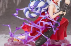 Bandai Figuarts Zero One Piece Extra Battle Yamato -Raimei Hakke- -Bandai 807f0f311a66426e996e299ed61182cf.jpg