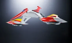 Bandai Soul Of Chogokin UFO Robot Grendizer GX-76U Grandizer D.C. Spazer Set -Bandai 80c3d93880834281adbb0dddb8be8e97.jpg