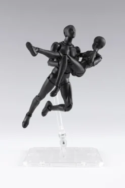 Bandai S.H.Figuarts Body-chan: Solid Black Color Ver. DX Set Vol. 2 23 Bandai S.H.Figuarts Body-chan: Solid Black Color Ver. DX Set Vol. 2 -Bandai 81268b40128148f3bcd47b1e6c83726b.jpg