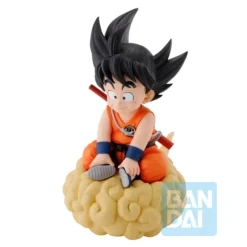 Ichibansho Figure Dragon Ball Son Goku (The Fierce Men Of Turtle Hermit School) -Bandai 814f41d662c946d8b24767a341649305.jpg