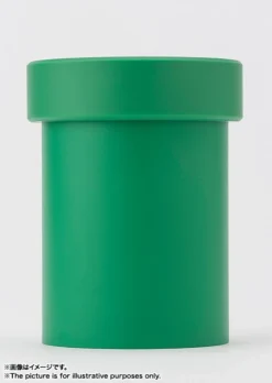 Bandai S.H.Figuarts Super Mario Diorama Set B -Bandai 819544e68cc84716a15594d322a8001d.jpg